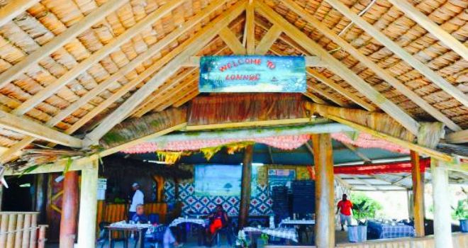 Lonnoc Beach Restaurant