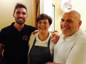 L'Angolo di Capalbio