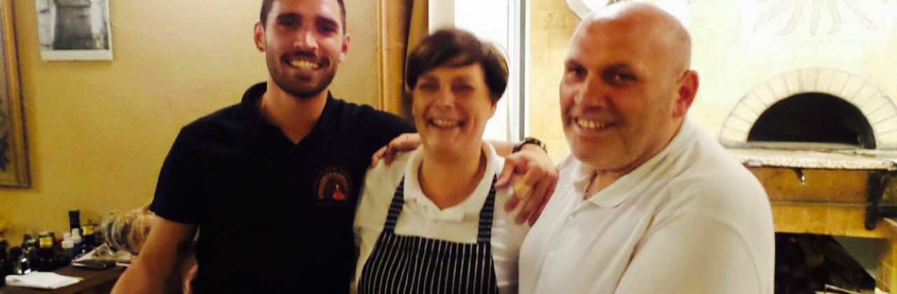 L'angolo di Capalbio