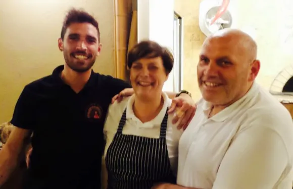 L'angolo di Capalbio