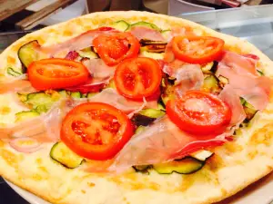 Pizzeria Il Punto Giallo