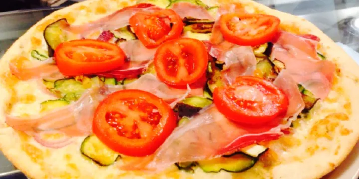 Pizzeria Il Punto Giallo