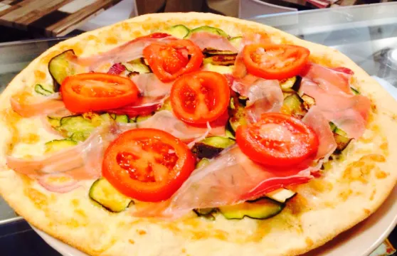 Pizzeria Il Punto Giallo