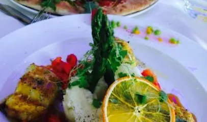 Il Michelangelo Weston