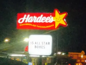 Hardee's