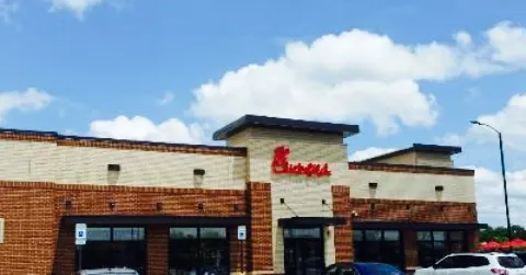 Chick-fil-A in Cedar Rapids