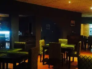 Mosaic Restaurant