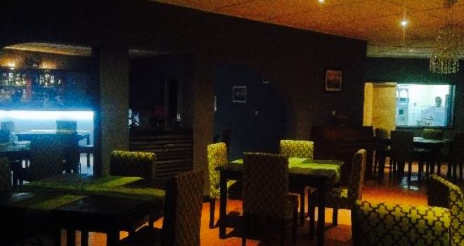 Mosaic Restaurant