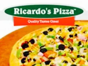 Ricardo's Pizza