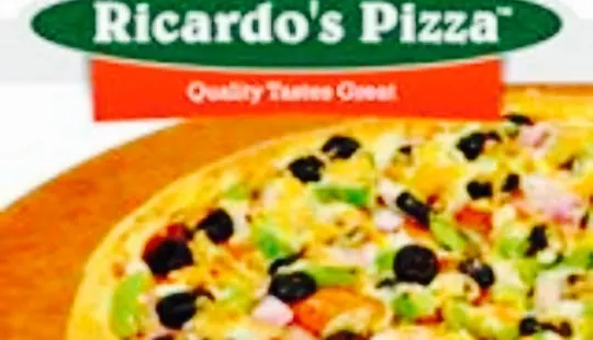 Ricardo's Pizza