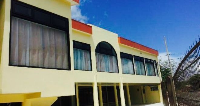 HAUS Ixchel