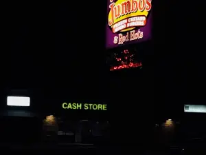 Jumbo's Frozen Custard