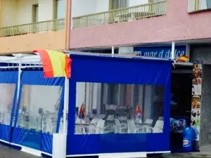 La Mar d Dulce