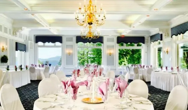 White Lion Restaurant