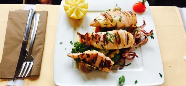 Ristorante Pizzeria LINDENECK