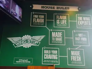 Wingstop