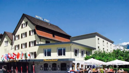 Restaurant Schützengarten