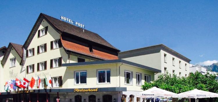 Restaurant Schützengarten