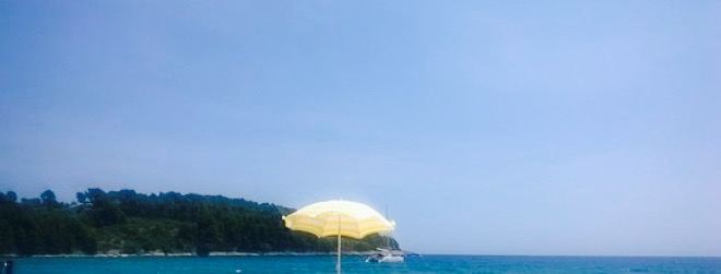 Beach Bar Antonio