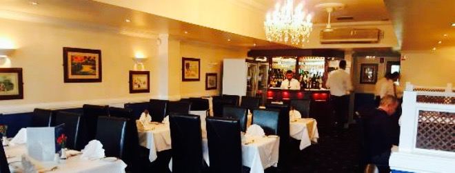 Jay Raj Indian Cuisine