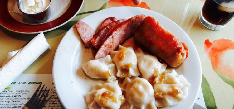 Chatka Family Restaurant