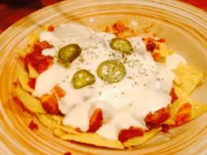 Bumba's Grill