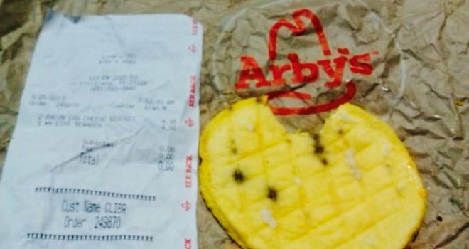 Arby's