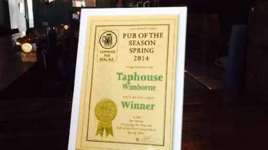 The Taphouse