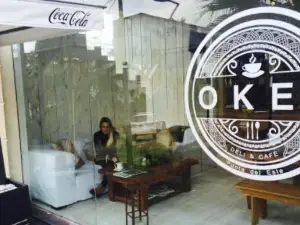 Startup Cowork Cafe