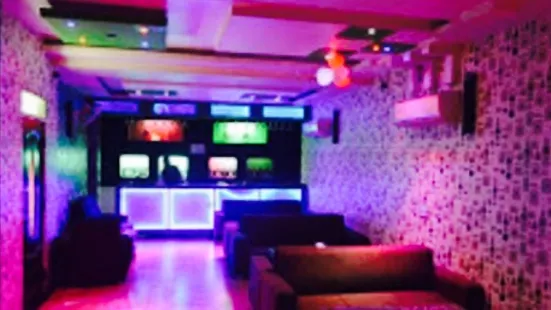 Kaafa Lounge & Bar