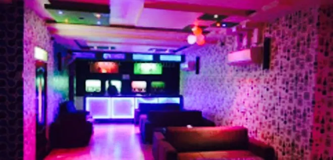 Kaafa Lounge & Bar