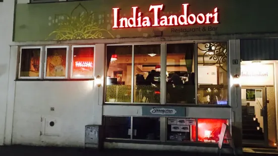 India Tandoori
