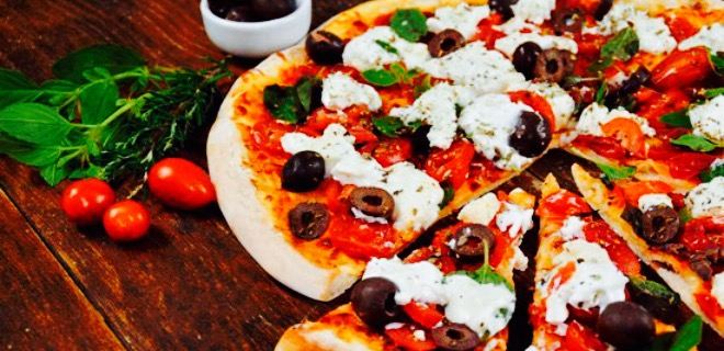 Pizzaria Pepperoni