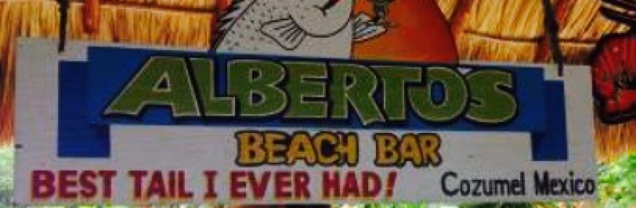 Alberto's Beach Bar & Restaurant