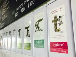 Bamboo -Sushi | Coffee | Juice | Hot Food