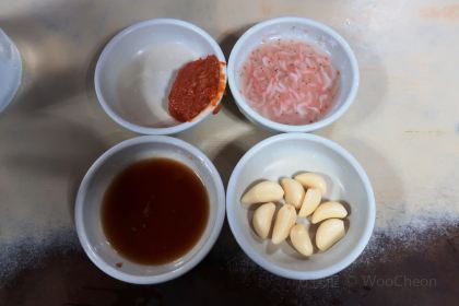 Songjeong 3dae-gukbap