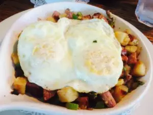 Rise N Dine Pancake Cafe