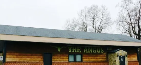 The Angus Steakhouse