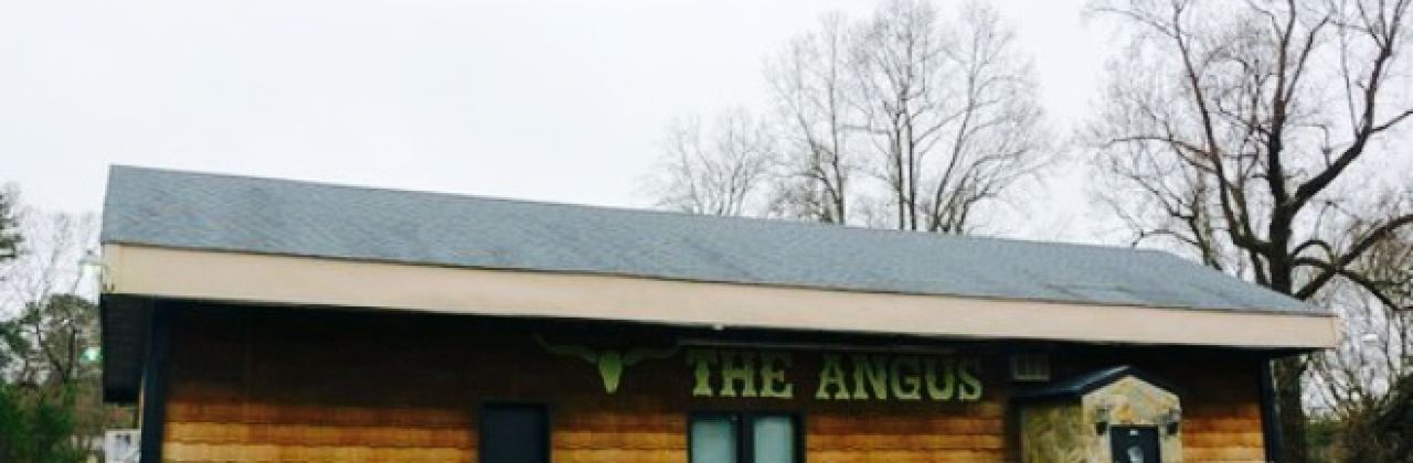 The Angus Steakhouse
