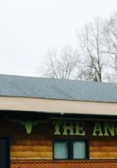 The Angus Steakhouse