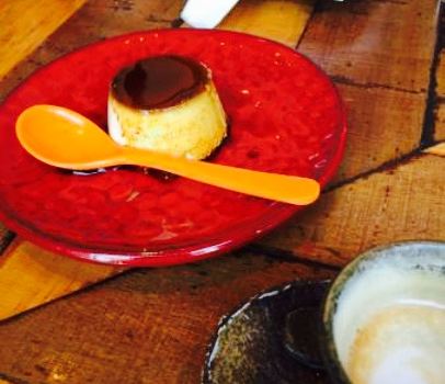 Osteria Dell Arancio