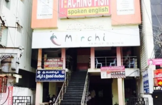 Mirchi