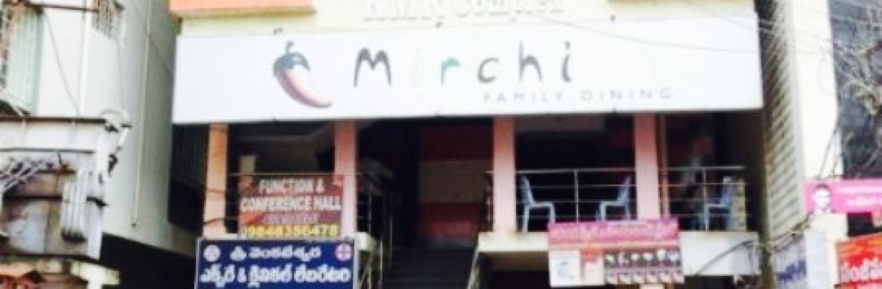 Mirchi