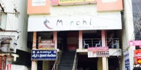 Mirchi