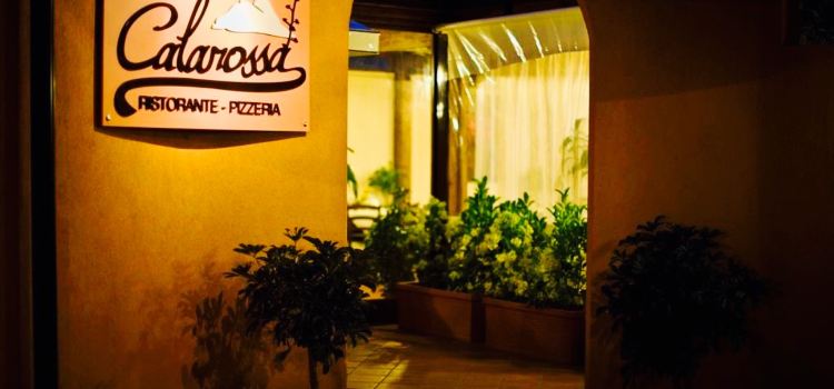 Calarossa Risorante Pizzeria