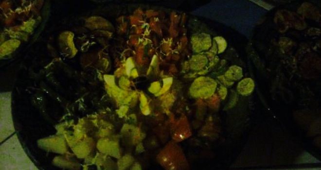 Restaurant les Amis