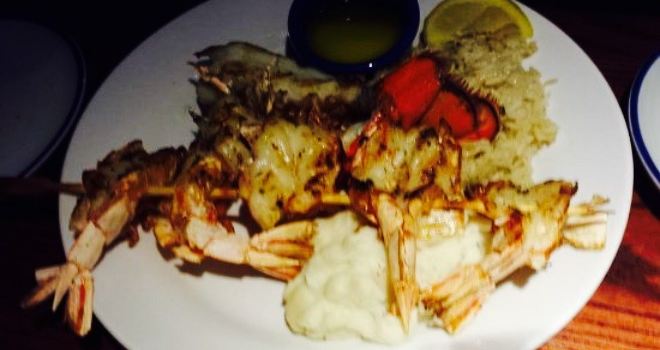Red Lobster