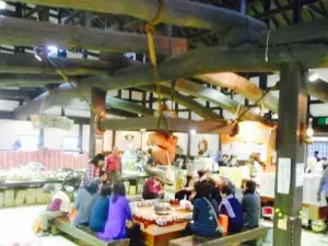 Maeda Seika Habutae Mochi No Furusato