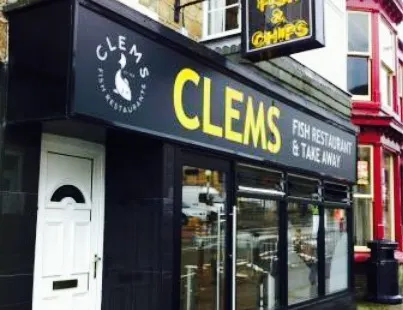 Clems Fish Restaurant & TakeAway