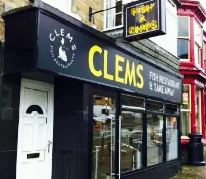 Clems Fish Restaurant & TakeAway